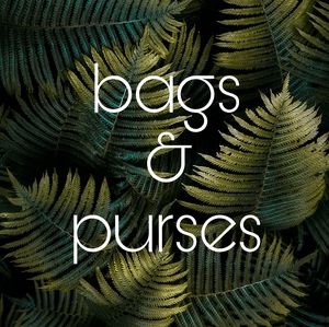Purses!
